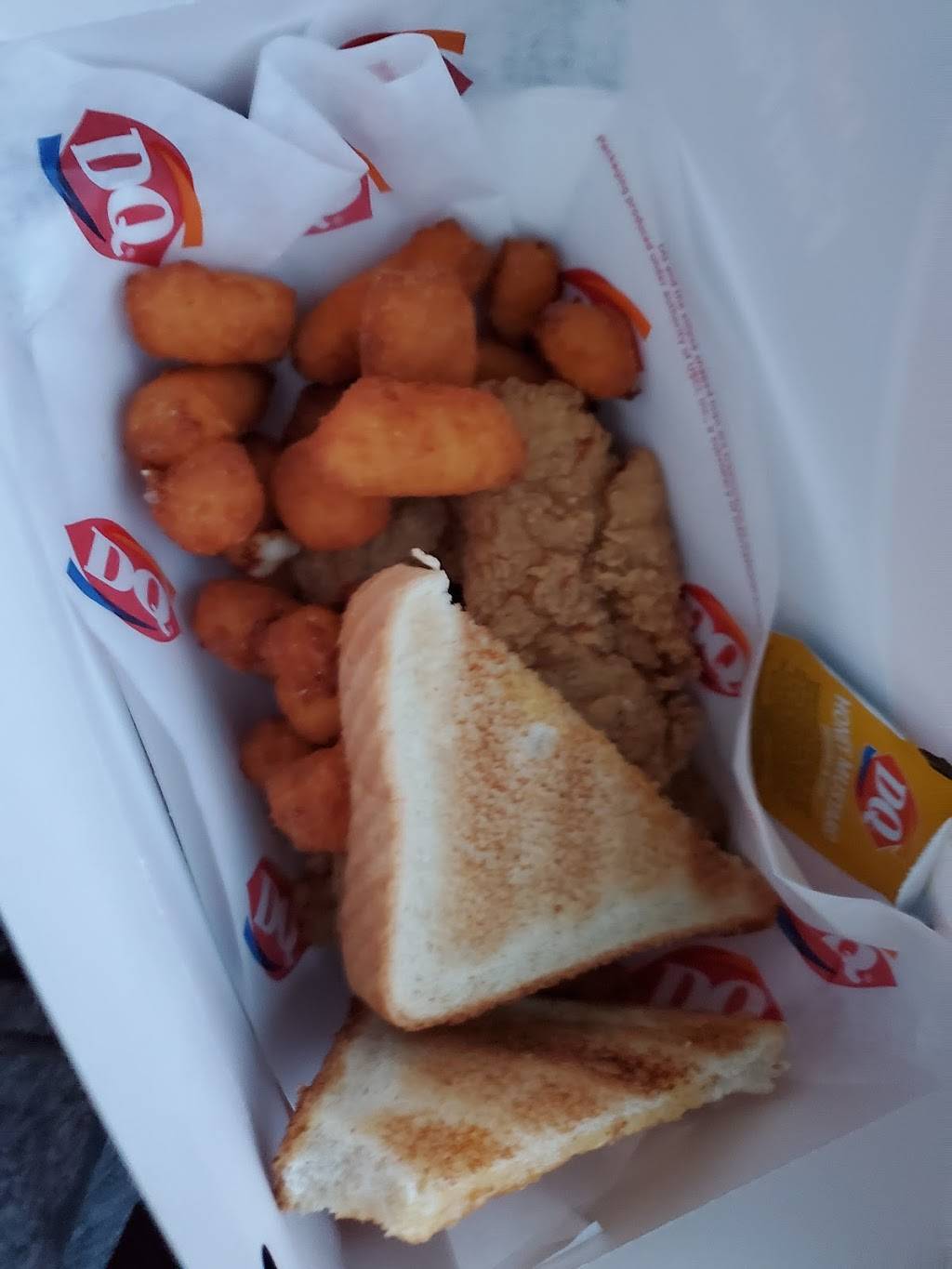 Dairy Queen Grill & Chill | restaurant | 4703 Mall Dr, Hermantown, MN 55811, USA | 2187271668 OR +1 218-727-1668