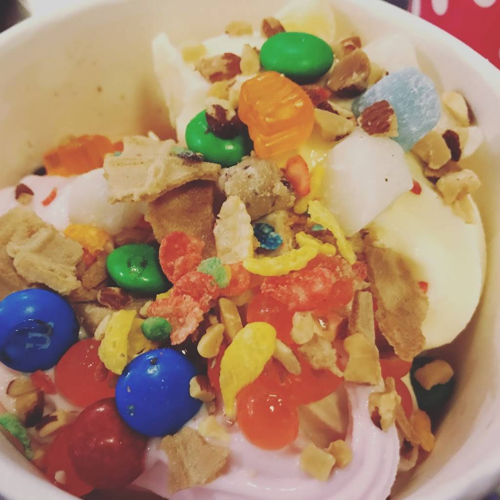 Nice Cream | restaurant | 12746 W Jefferson Blvd, Los Angeles, CA 90094, USA | 4242284873 OR +1 424-228-4873