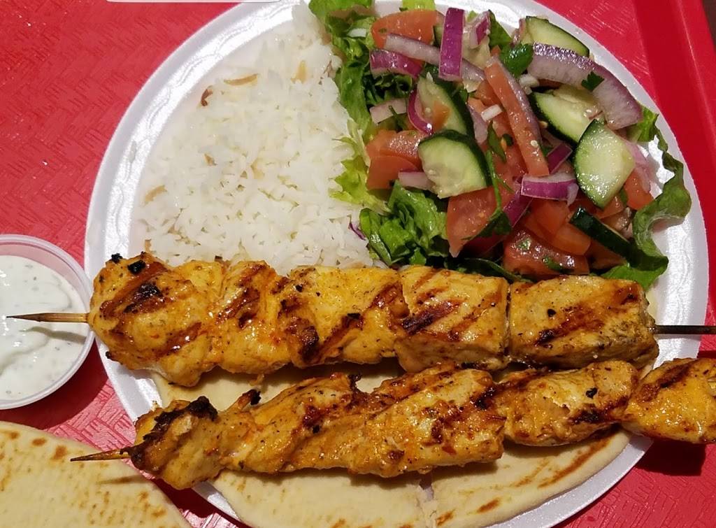 Döner Kabab - Chef RD | restaurant | 4568 E Cactus Rd, Phoenix, AZ 85032, USA | 6029231310 OR +1 602-923-1310