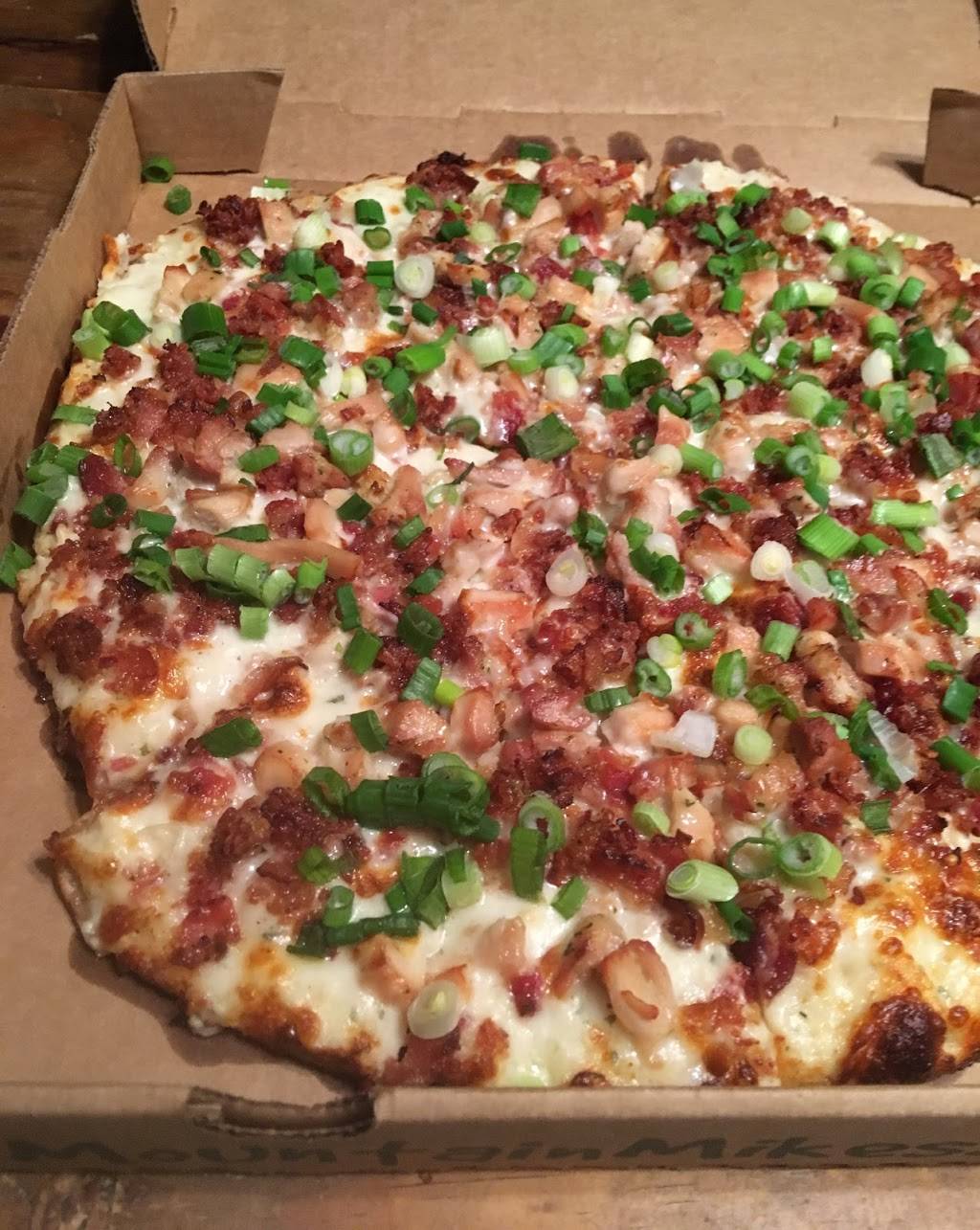 Mountain Mikes Pizza | meal delivery | 1817 Ygnacio Valley Rd, Walnut Creek, CA 94598, USA | 9259374411 OR +1 925-937-4411