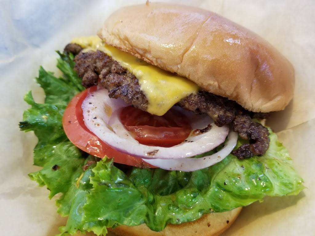 The Garage Burgers & Beer | restaurant | 1117 N Robinson Ave, Oklahoma City, OK 73103, USA | 4056026880 OR +1 405-602-6880