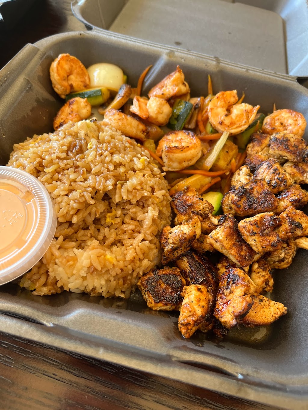 D Grill Boy | cafe | 1042 N Mountain Ave Ste A-1, Upland, CA 91786, USA | 9097587088 OR +1 909-758-7088