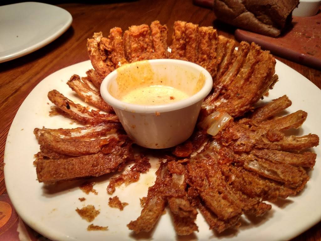 Outback Steakhouse | restaurant | 1551 Niagara Falls Blvd, Amherst, NY 14228, USA | 7168336067 OR +1 716-833-6067