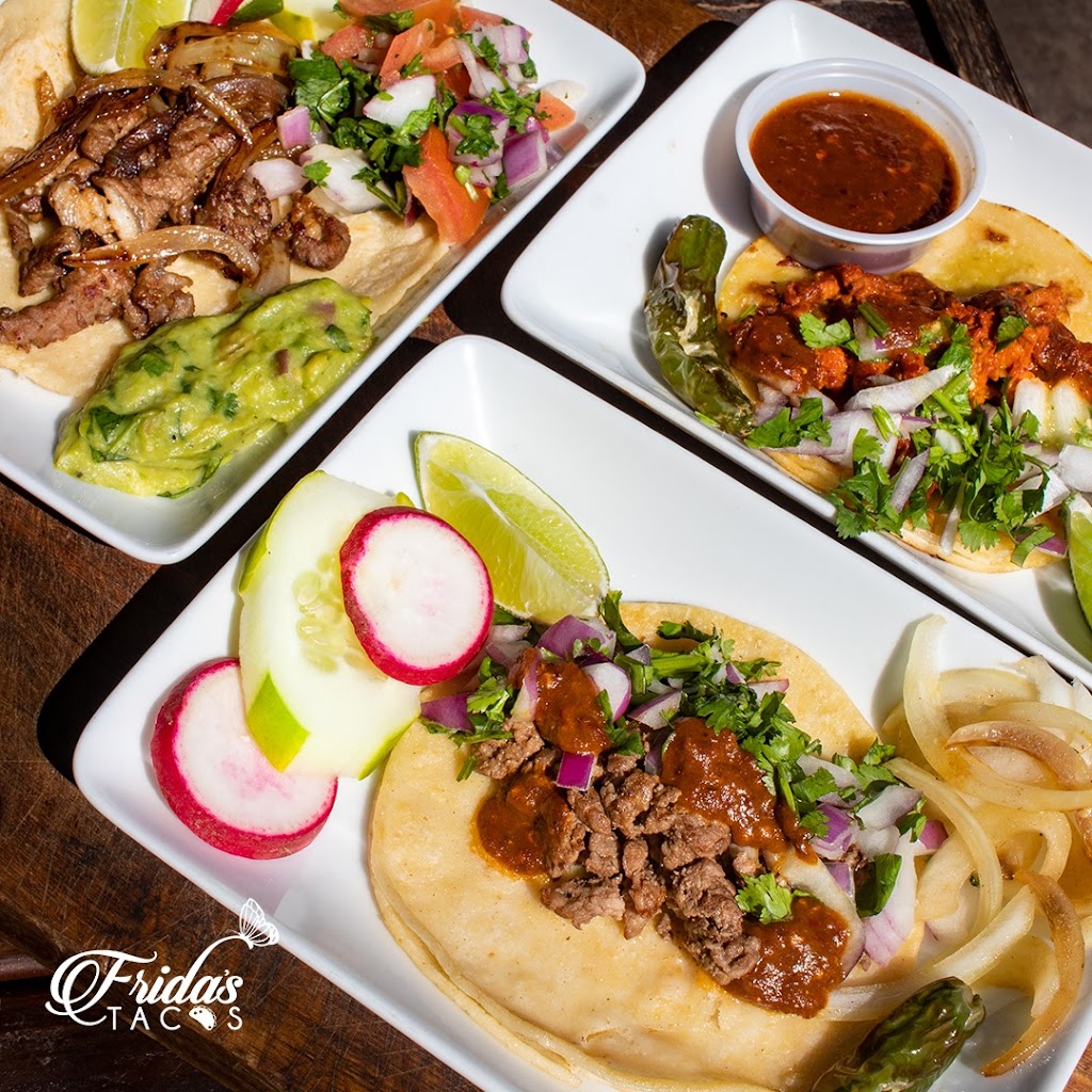 Fridas Tacos | restaurant | 1601 Singleton Blvd, Dallas, TX 75212, USA | 2147300199 OR +1 214-730-0199