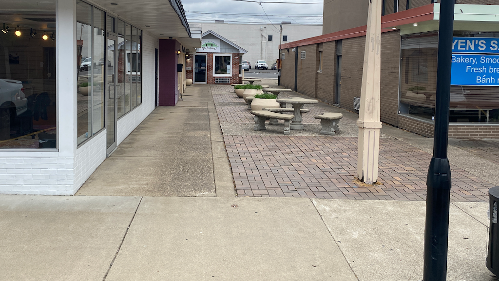 South Charleston Nutrition | restaurant | 608 D St, South Charleston, WV 25303, USA | 6812652222 OR +1 681-265-2222