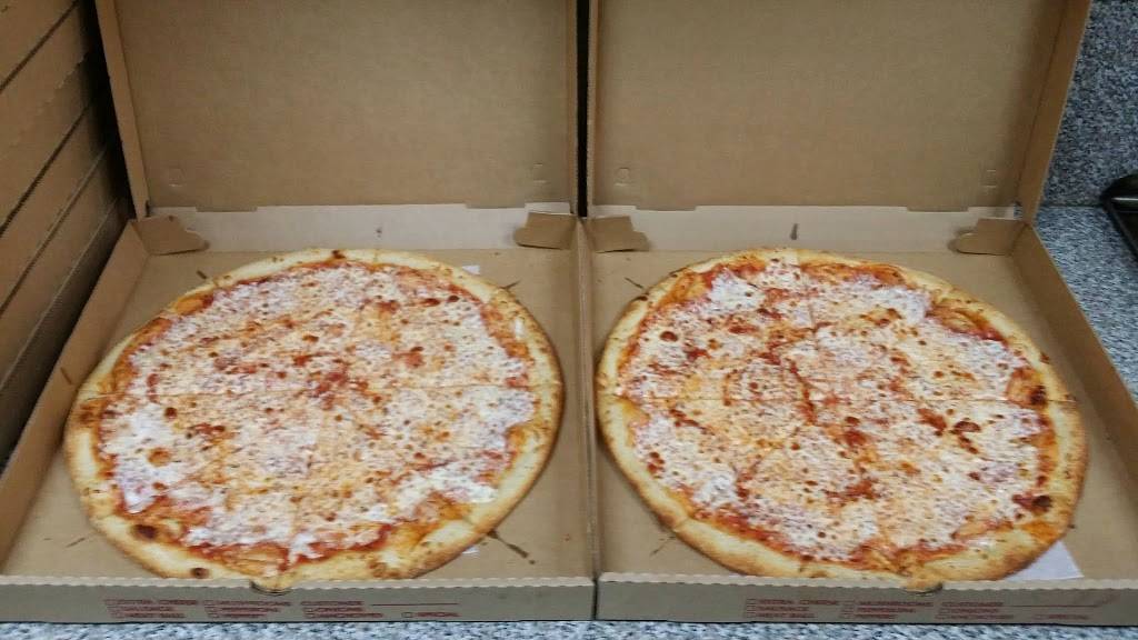 Original Vincents Pizzeria | restaurant | PA-115 & State Road, Effort Mountain Shopping Center, 3160 PA-115, Effort, PA 18330, USA | 5706296061 OR +1 570-629-6061