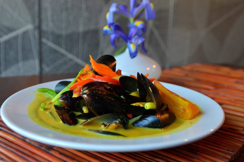 Indochine Vietnamese Bistro | restaurant | 230 1300 E, Salt Lake City, UT 84102, USA | 8015820896 OR +1 801-582-0896