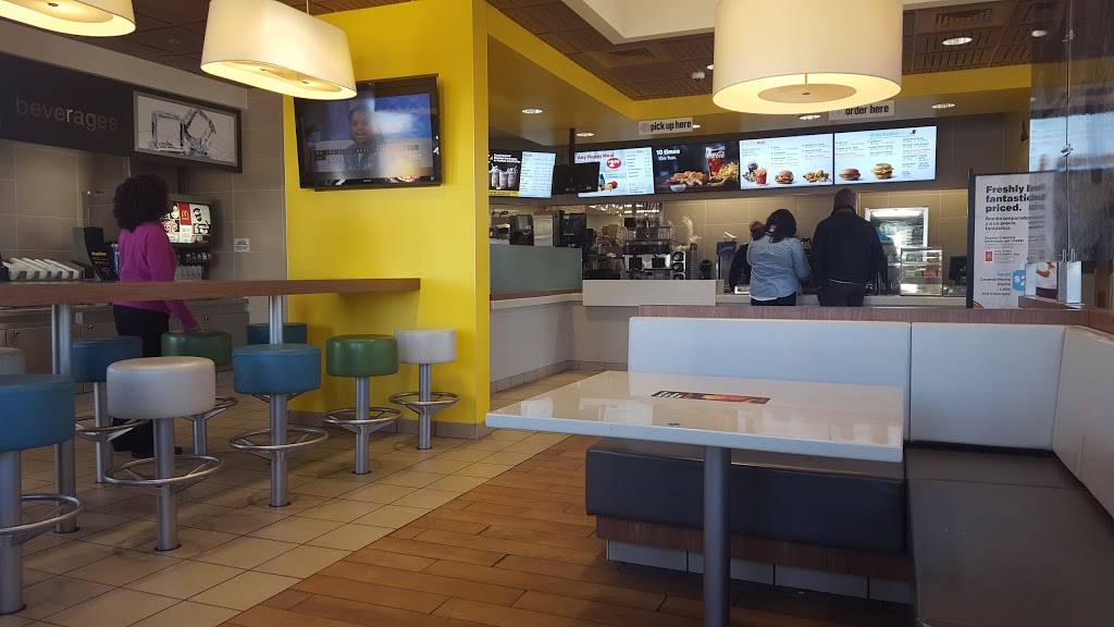 McDonalds | cafe | 4050 Jiles Rd, Kennesaw, GA 30144, USA | 7704258343 OR +1 770-425-8343