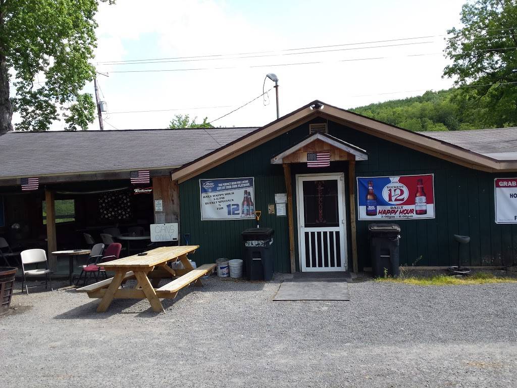 Honeys Pawn Run Saloon | restaurant | 485 Boy Scout Rd, Oakland, MD 21550, USA | 3013876655 OR +1 301-387-6655