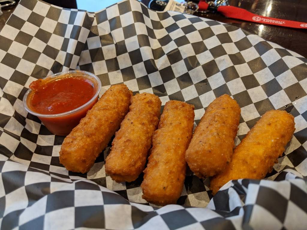 World of Wings | restaurant | 171 W Belmont Dr Suite 7, Calhoun, GA 30701, USA | 7063838685 OR +1 706-383-8685