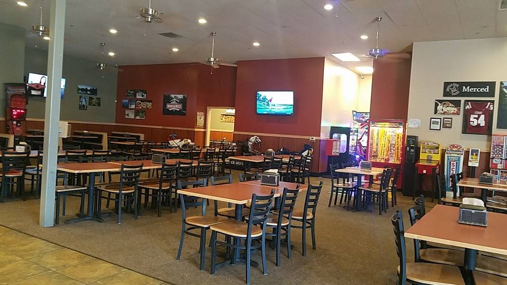 Mountain Mikes Pizza | meal delivery | 1950 Yosemite Pkwy, Merced, CA 95341, USA | 2093498549 OR +1 209-349-8549