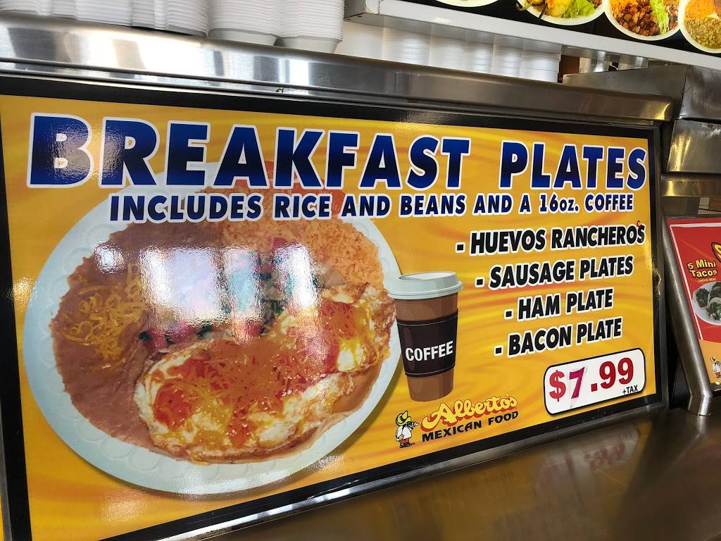 Albertos Mexican Food | restaurant | 5274 Arlington Ave, Riverside, CA 92504, USA | 9517850936 OR +1 951-785-0936