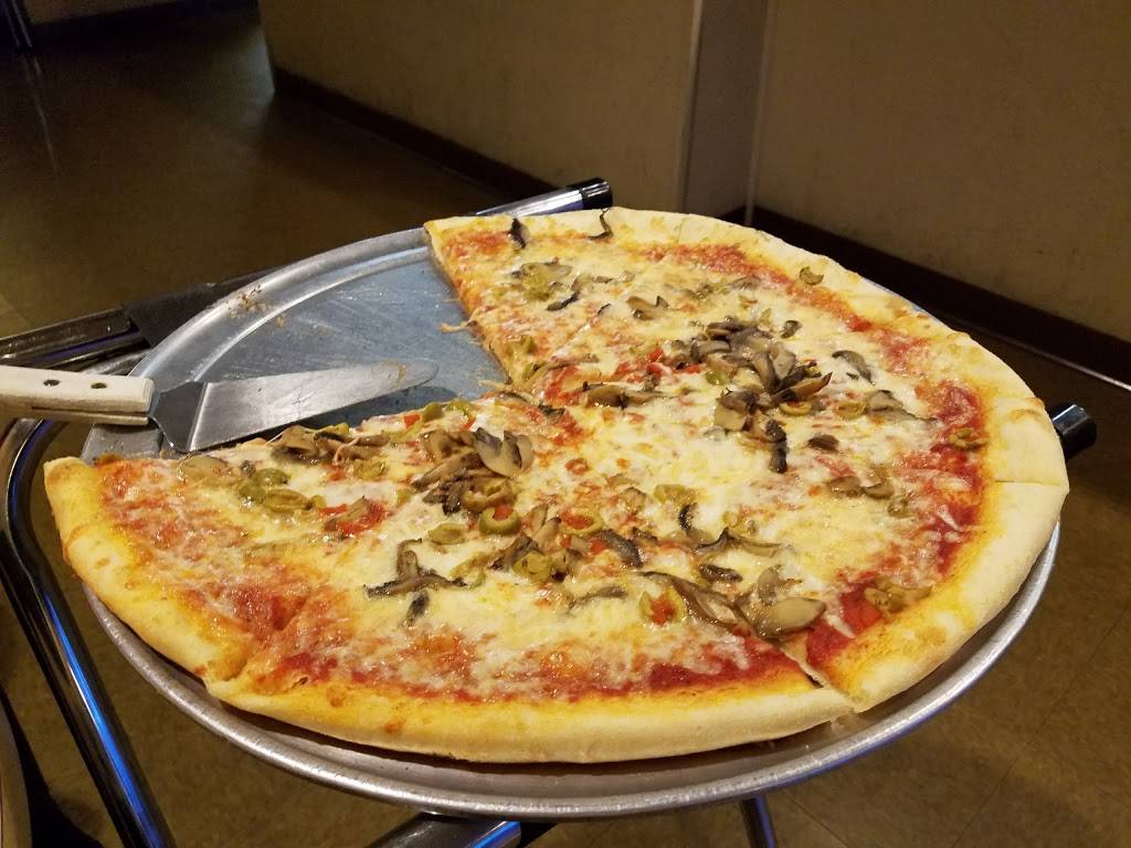 Original Italian Pizza Restaurant | restaurant | 110 W Pitt St, Bedford, PA 15522, USA | 8146237074 OR +1 814-623-7074