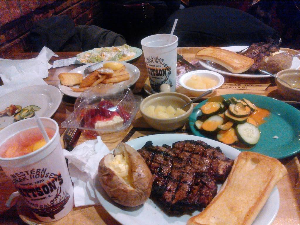 Mattsons Steak House | restaurant | 8150 S Cicero Ave, Burbank, IL 60459, USA | 7084245884 OR +1 708-424-5884