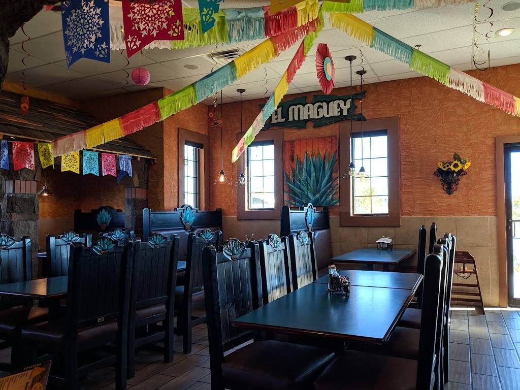 El Maguey | restaurant | 4225 Commonwealth Ct, St Joseph, MO 64503, USA | 8163965242 OR +1 816-396-5242