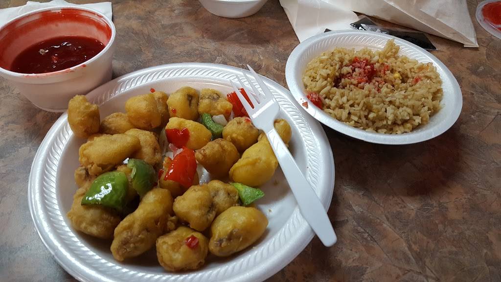 China Harbor | restaurant | 409 N Country Club Rd, Garland, TX 75040, USA | 9722769793 OR +1 972-276-9793