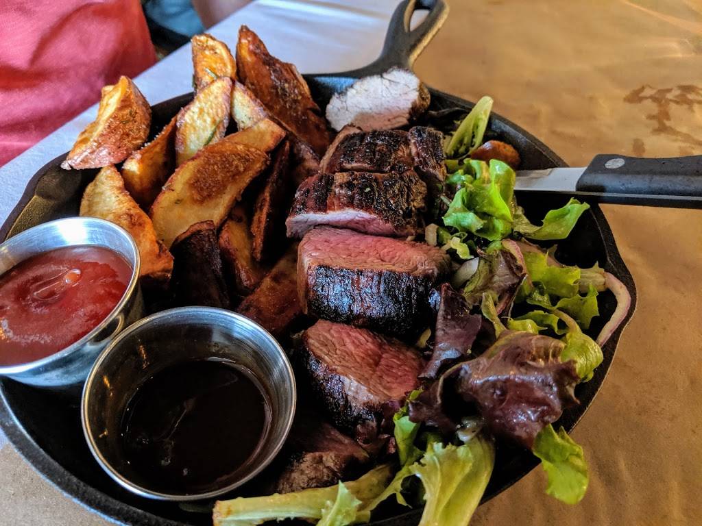 Bird & Bottle | restaurant | 3324-A, E 31st St, Tulsa, OK 74135, USA | 9188956468 OR +1 918-895-6468