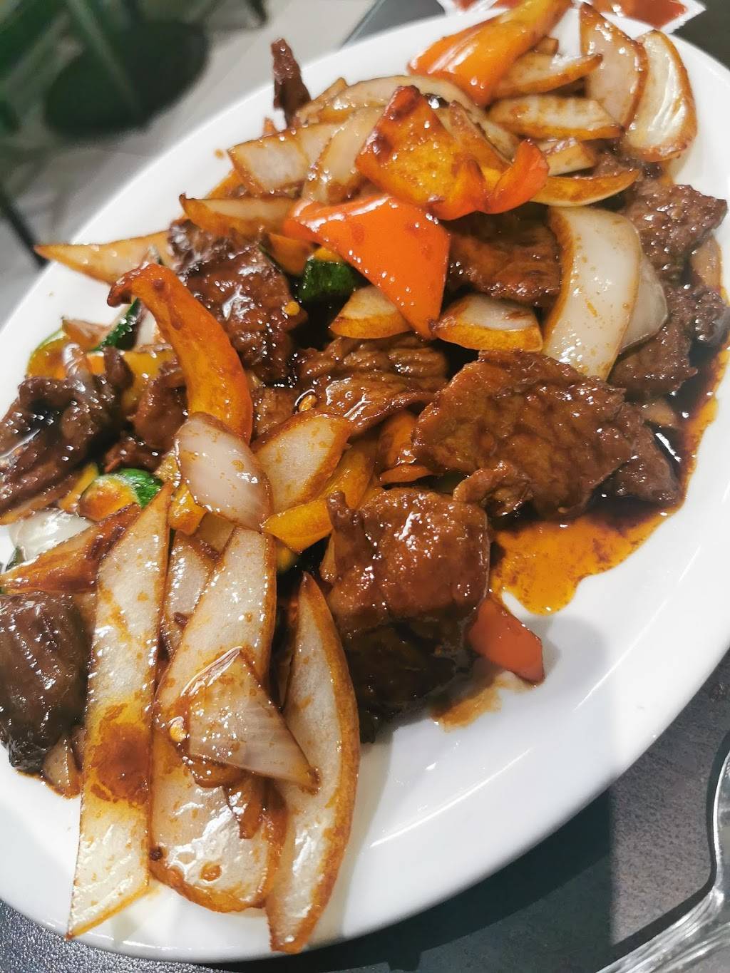 Sun Heng Chinese Food | restaurant | 6349 Boulevard Léger, Montréal-Nord, QC H1G 3P4, Canada | 5143282288 OR +1 514-328-2288