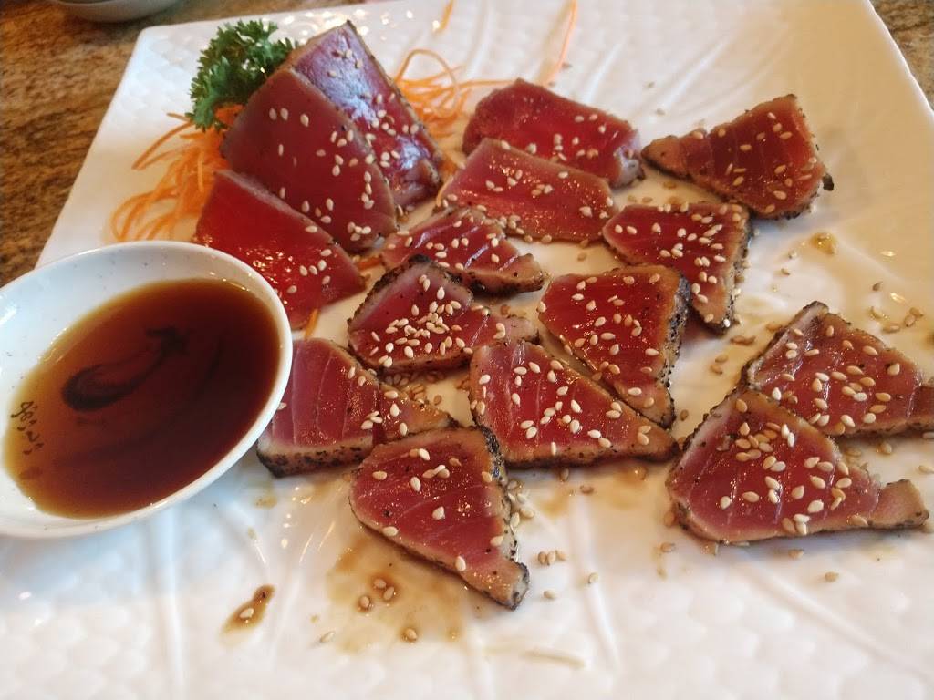 Fuji | restaurant | 8113 Moores Ln, Brentwood, TN 37027, USA | 6156616375 OR +1 615-661-6375