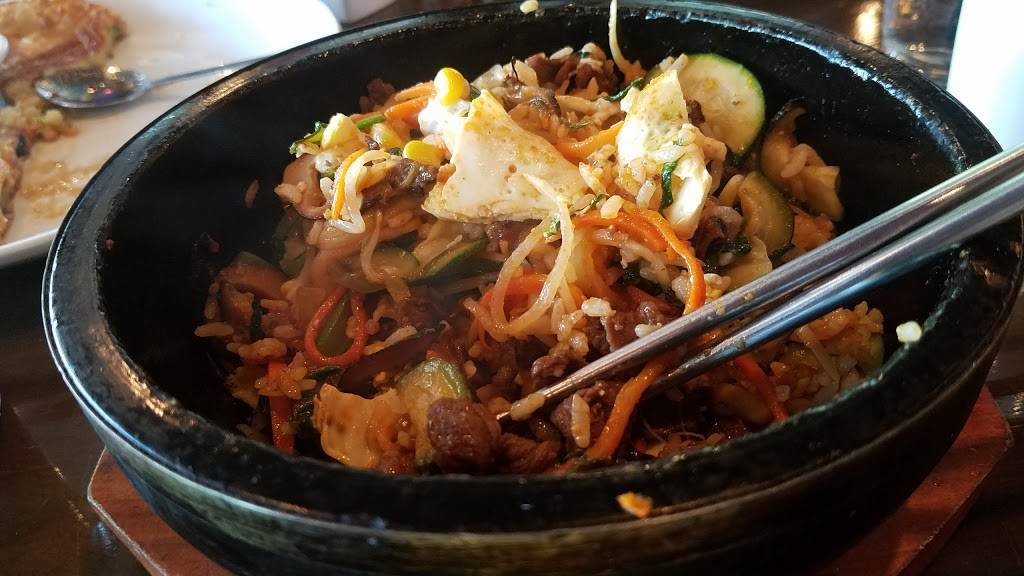 Stone Bowl Korean Restaurant | restaurant | 1987 Hendersonville Rd A, Asheville, NC 28803, USA | 8286762172 OR +1 828-676-2172