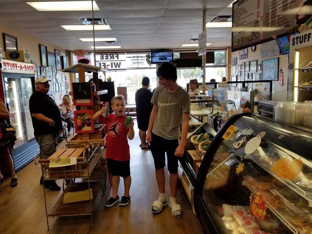 Stuff A Bagel | bakery | 4825 Milton St, Cape Coral, FL 33904, USA | 2395490151 OR +1 239-549-0151