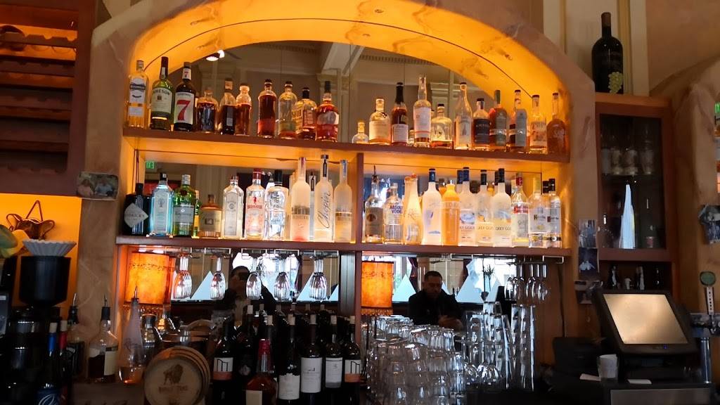 Allegria | restaurant | 1026 1st St, Napa, CA 94559, USA | 7072548006 OR +1 707-254-8006