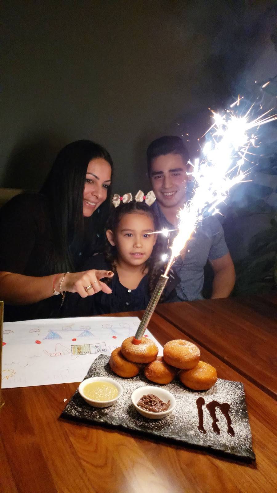 Soya Sushi Bar | restaurant | 11402 NW 41st St, Doral, FL 33178, USA | 3058007692 OR +1 305-800-7692