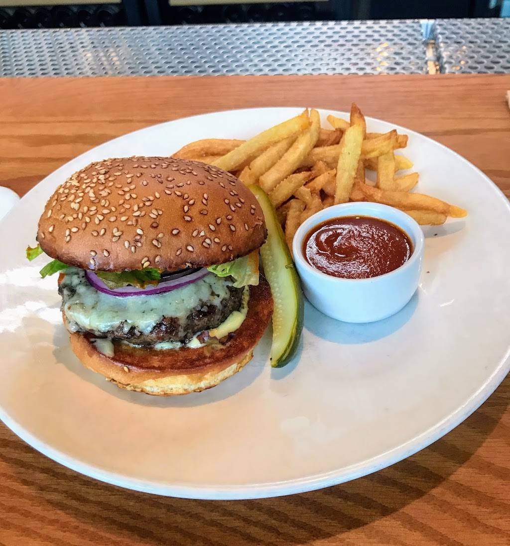 Miller Union | restaurant | 999 Brady Ave NW, Atlanta, GA 30318, USA | 6787338550 OR +1 678-733-8550