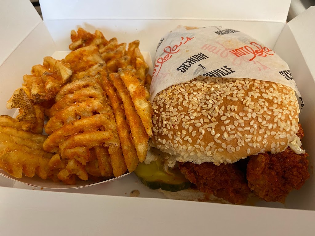 Hot Lolas | restaurant | 4238 Wilson Blvd Level C, Arlington, VA 22203, USA | 7038070044 OR +1 703-807-0044