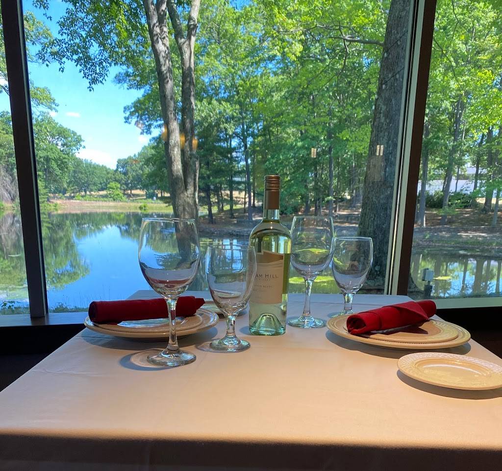 La Notte Waterside Grille | restaurant | 1936 Blue Hills Ave Ext, Windsor, CT 06095, USA | 8607317129 OR +1 860-731-7129