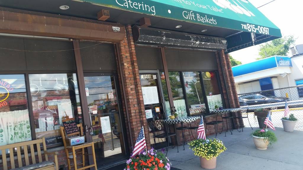 Cucina Mia | restaurant | 1898 Victory Blvd, Staten Island, NY 10314, USA | 7188150097 OR +1 718-815-0097