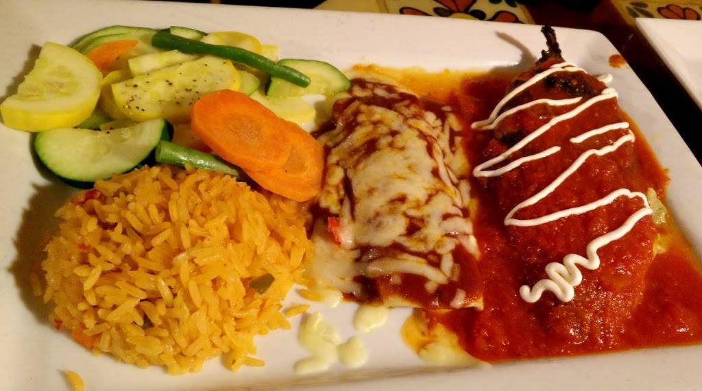 El Tequilas Authentic Mexican Restaurant | restaurant | 1784 S Ridgewood Ave, South Daytona, FL 32119, USA | 3867679512 OR +1 386-767-9512