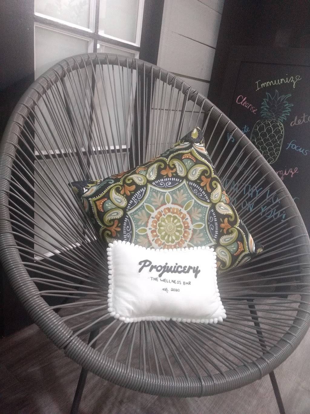 Projuicery | cafe | 3565 Fountain Ln, Myrtle Beach, SC 29577, USA | 8435824860 OR +1 843-582-4860