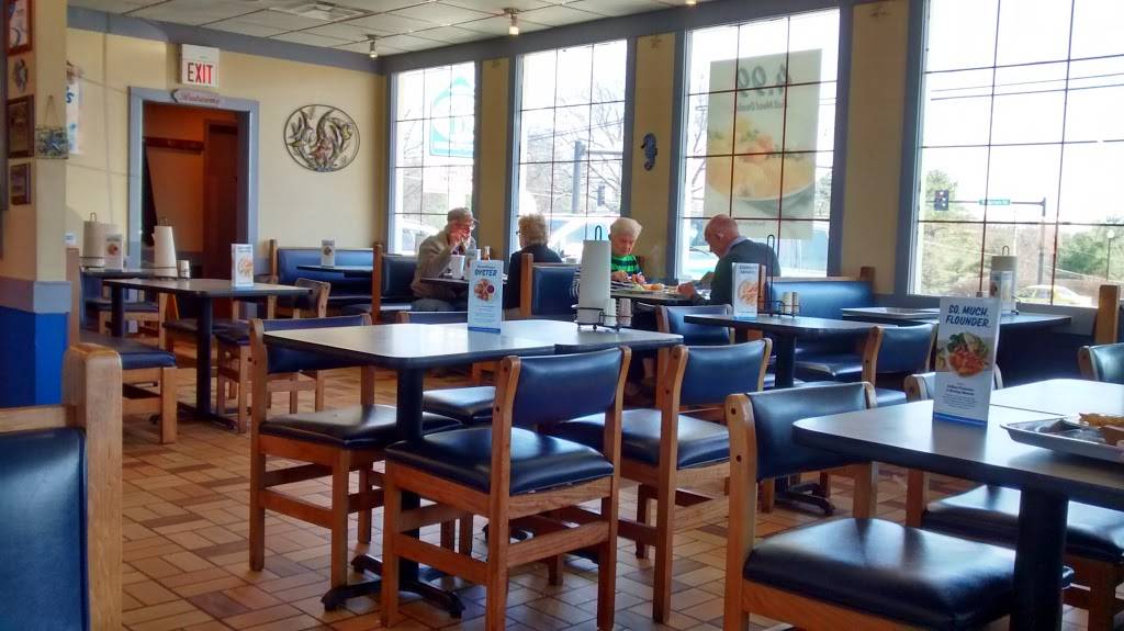 Captain Ds | restaurant | 7801 Timberlake Rd, Lynchburg, VA 24502, USA | 4342372421 OR +1 434-237-2421