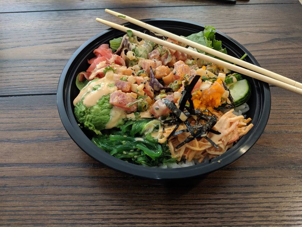 Blended Bistro & Boba | restaurant | 2306 Edgewater Dr, Orlando, FL 32804, USA | 4078689836 OR +1 407-868-9836