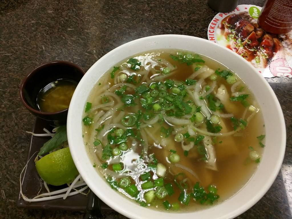 BMC Pho | restaurant | 11840 Valley Blvd, El Monte, CA 91732, USA | 6262795523 OR +1 626-279-5523