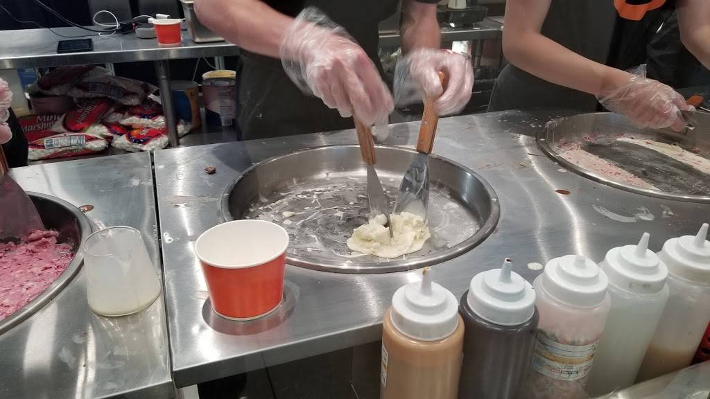 Roll With It Creamery | restaurant | 3561 W 11400 S B, South Jordan, UT 84095, USA | 3856456955 OR +1 385-645-6955