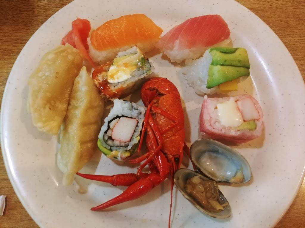 Hibachi Grill & Supreme Buffet | restaurant | 1026 S Sable Blvd, Aurora, CO 80012, USA | 3033374264 OR +1 303-337-4264