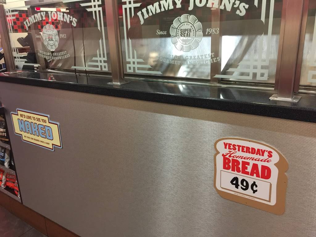 Jimmy Johns | meal delivery | 9201 E State Rte 350, Raytown, MO 64133, USA | 8167371700 OR +1 816-737-1700