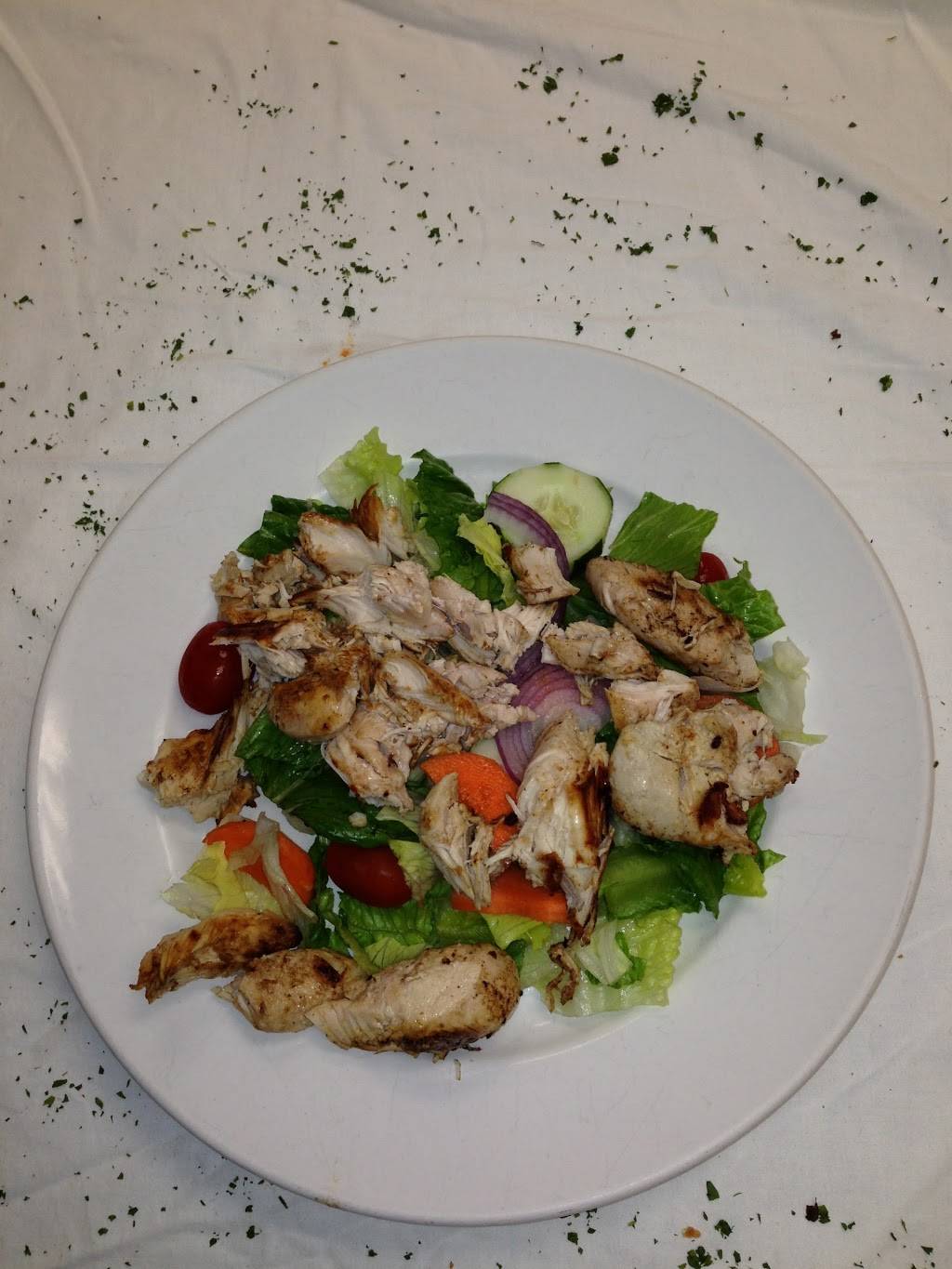 Tonys Place Italian Restaurant and Pizza | restaurant | 188 Baker St, West Roxbury, MA 02132, USA | 6173233550 OR +1 617-323-3550