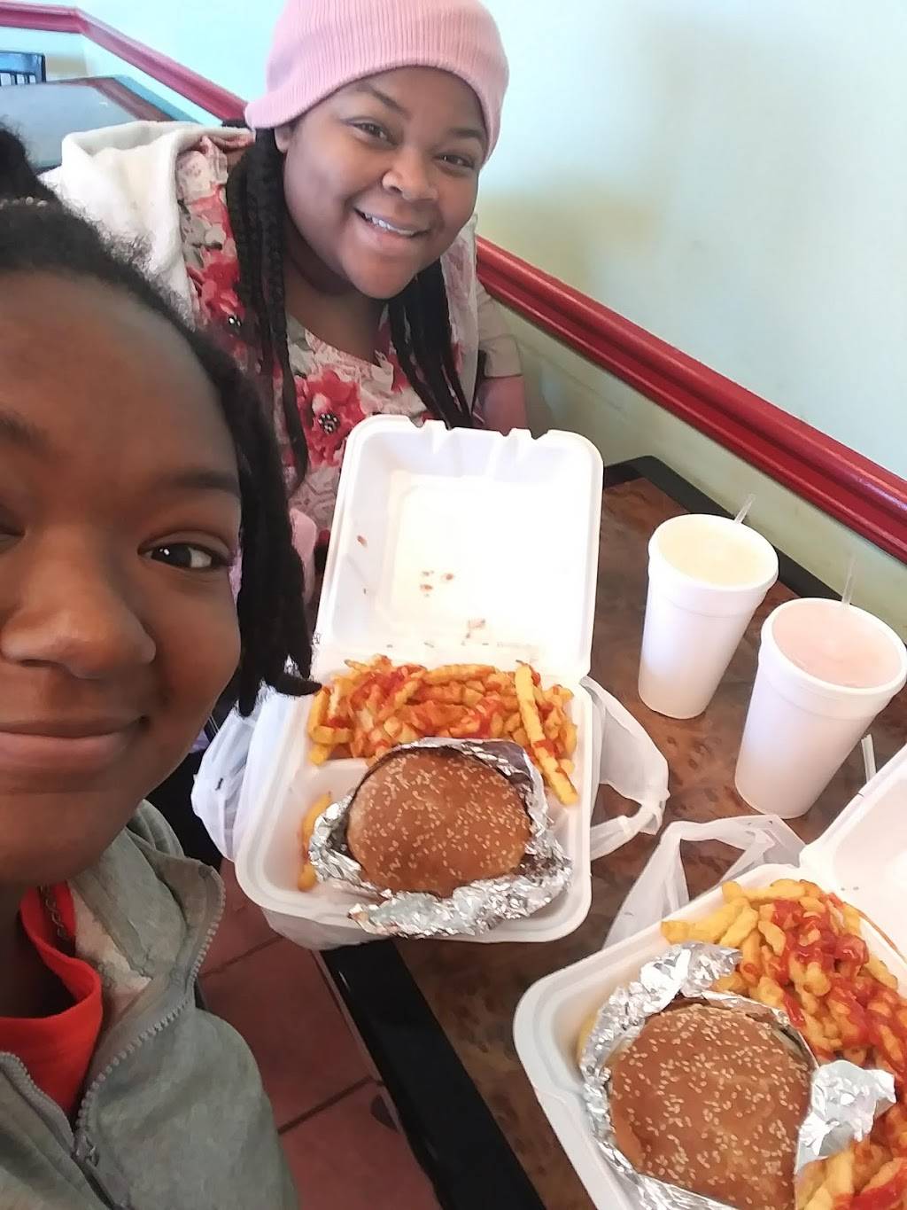 US Deli | restaurant | 5723 Rockbridge Rd SW A, Stone Mountain, GA 30087, USA | 7704697666 OR +1 770-469-7666