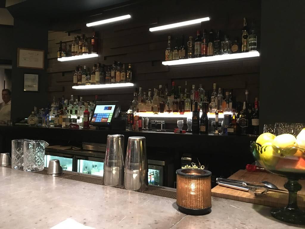 Spoon | restaurant | 134 S Highland Ave, Pittsburgh, PA 15206, USA | 4123626001 OR +1 412-362-6001