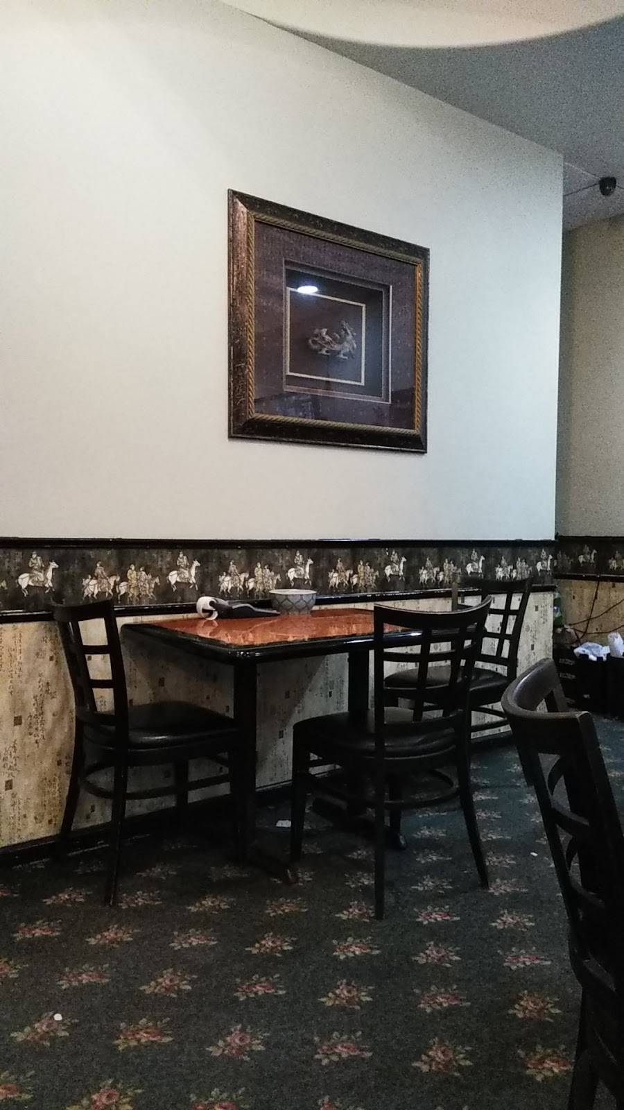 China Inn | restaurant | c, 8100, Hwy 6 N, Houston, TX 77095, USA | 2818555700 OR +1 281-855-5700