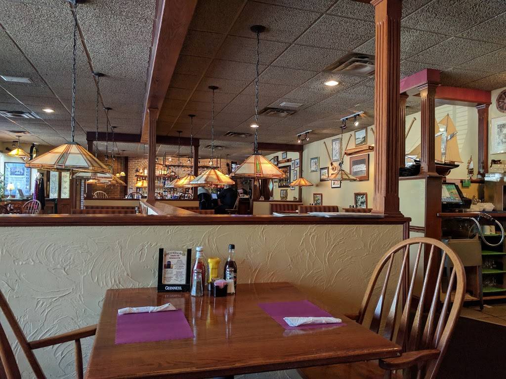 Greenisland Irish Pub & Restaurant | restaurant | 25517 Eaton Way, Bay Village, OH 44140, USA | 4402509086 OR +1 440-250-9086