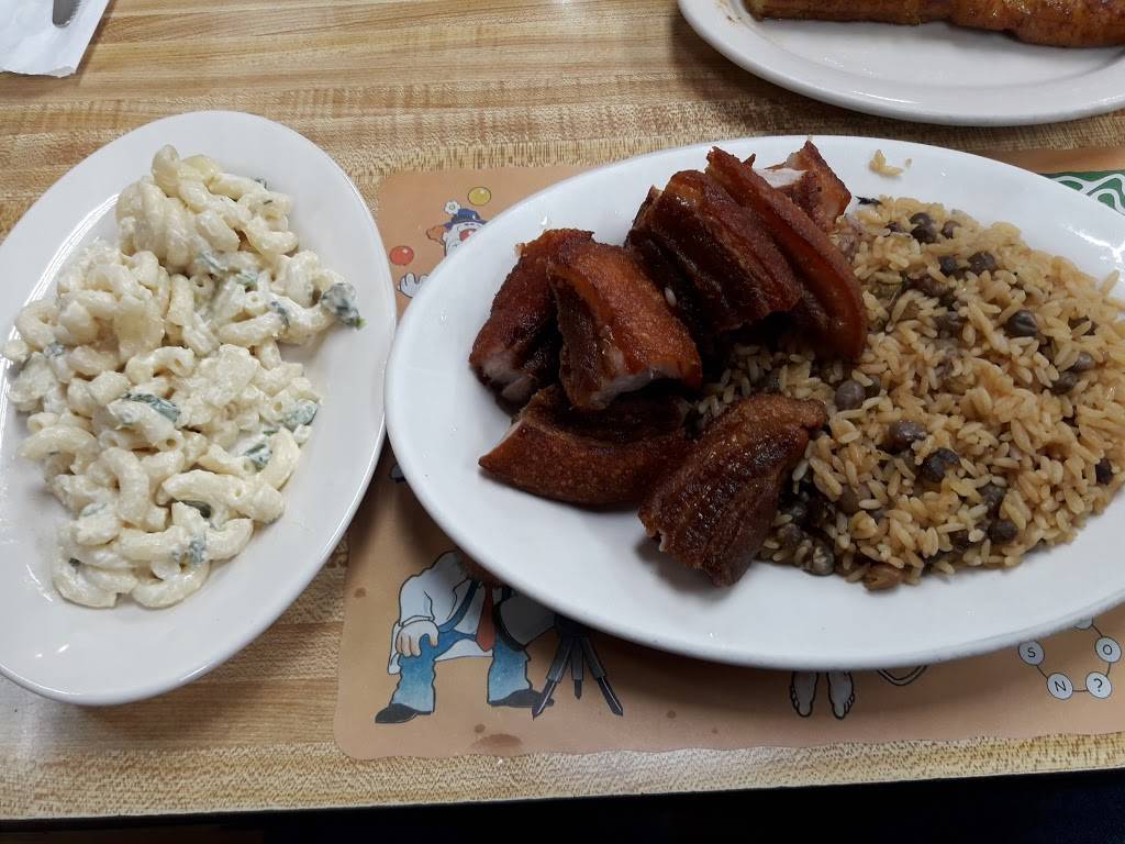 Melanies Restaurant | restaurant | 675 Mt Prospect Ave, Newark, NJ 07104, USA | 9734848920 OR +1 973-484-8920