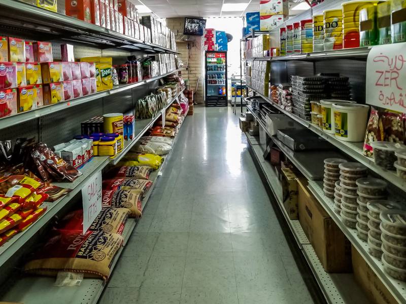 Moonlight Market 2 | restaurant | 3515 W Thunderbird Rd, Phoenix, AZ 85053, USA | 6029421950 OR +1 602-942-1950