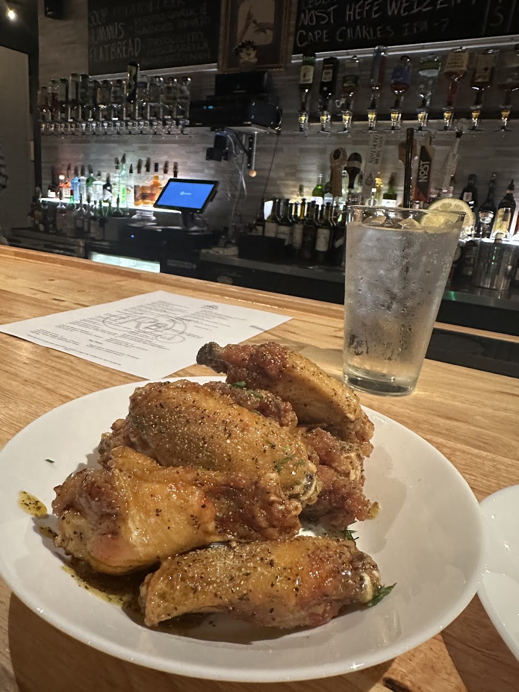 The Roads Bistro | restaurant | 3809 Princess Anne Rd #123, Virginia Beach, VA 23456, USA | 7579041566 OR +1 757-904-1566