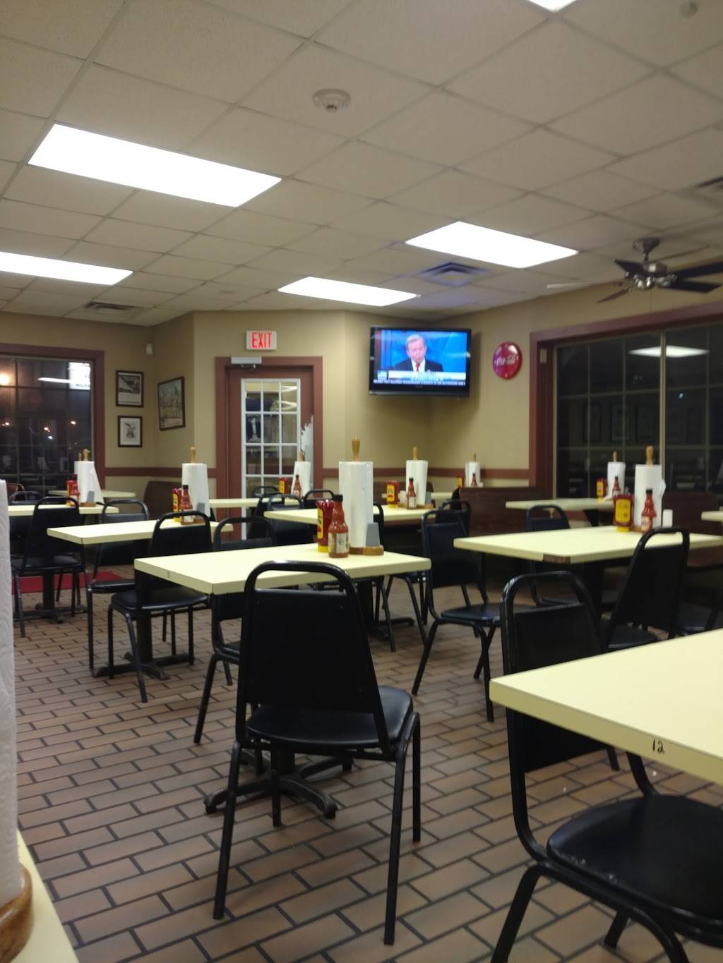 Uncle Sams Bbq | restaurant | Allison-Bonnett Memorial Dr, Hueytown, AL 35023, USA | 2054911333 OR +1 205-491-1333