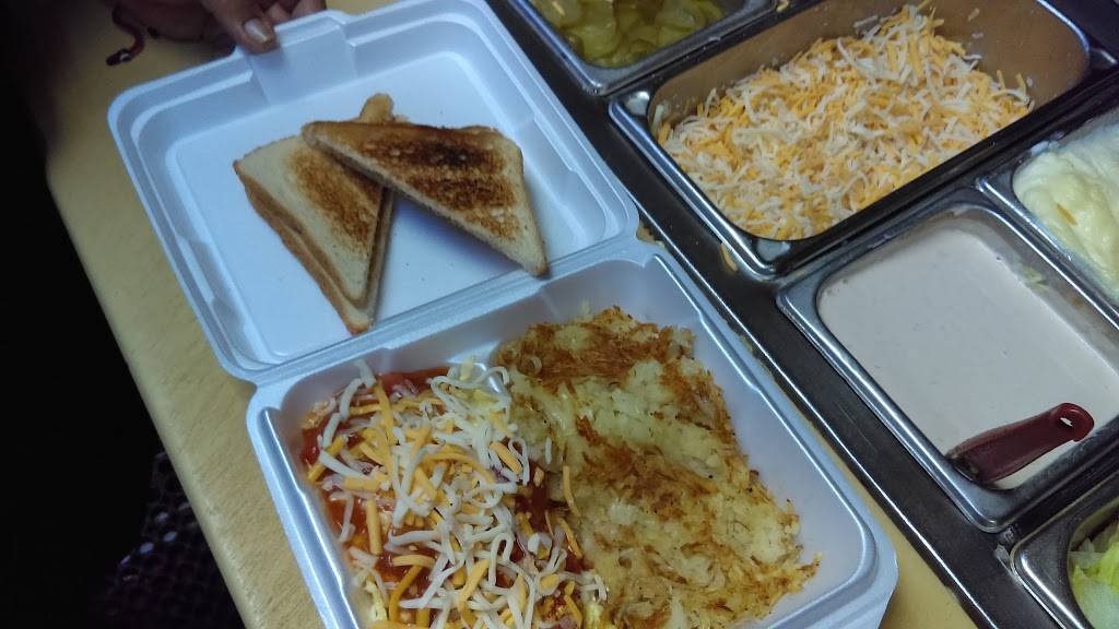 Toms Jr Express | restaurant | 724 W Florence Ave, Los Angeles, CA 90044, USA | 3237526143 OR +1 323-752-6143