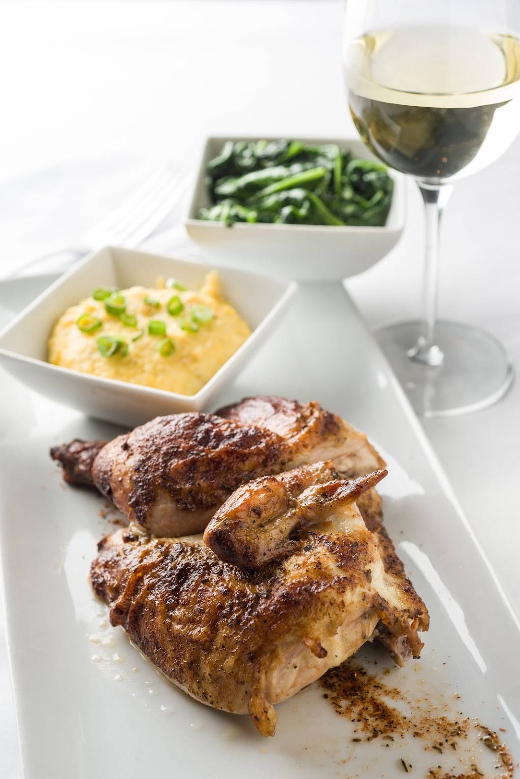 Zea Rotisserie & Bar | restaurant | 1121 Manhattan Blvd, Harvey, LA 70058, USA | 5043618293 OR +1 504-361-8293